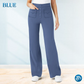 💖2025 NEW TYPE SALE 50% OFF💷Women's Casual High Waist Stretch Pants🌙 Free Moon & Star Necklace for today’s first 30 orders! 🎁