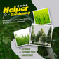 Multifunctional  Portable Grass Sickle Cutter Head