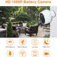 🔥2025 new intelligent wireless WIFI monitoring home phone remote HD monitor
