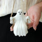 (🎃Early Halloween Promotion🎃 Buy 1 Get 1 Free)Halloween Cute Swing Ghost