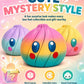 🎁 Hot Sale—72% Off 🦜Dumplings Squishy Rms 3D Printed Dumpling Mystery Box Fidget Toy Mini Blind Surprise Stress Ball Sensory Food Squeeze Novelty Desk Gift Adults Party Favor Classroom Prize Stocking