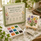 🔥2026 Hot Sale 50% OFF🌻🏡 Cottage Garden Mosaic DIY Kit – Create Your Own Masterpiece✨