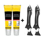 Multifunctional Waterproof White Caulk with Scraper