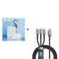 🎁 Hot Sale – 70% OFF! ⚡ 20-in-1 Power Strip with Overload Protection – 14 AC + 4 USB + 2 Type-C Ports, Wall-Mountable & Space-Saving! 🔌💻