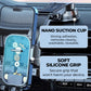 🔥New Hot Selling❤️‍🔥Multifunctional Suction Cup Car Phone Holder🚗