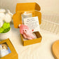 🎁Hot Sale ONLY ＄9.99 TODAY!!🧸✨Little Bear in Box, My Little Worry Bear