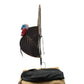 🎁Last Day Promotion 49% OFF🔥Ultra-Realistic Collapsible Turkey Hunting Decoy with Stake & Carry Bag