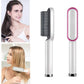 🔥Hot Sale 50% Off - Hair Straightener Brush (BUY 2 FREE SHIPPING)