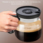 16 Oz Handheld Glass Coffee Mug--🔥Last Week SAVE 49% OFF🔥