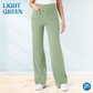 💖2025 NEW TYPE SALE 50% OFF💷Women's Casual High Waist Stretch Pants🌙 Free Moon & Star Necklace for today’s first 30 orders! 🎁