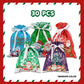 🎅LIMITED TIME PRICE: ONLY ￡7.99!!!🔥50K+ SOLD!🎁The World’s Best Christmas Gift Bag With Drawstring