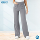 💖2025 NEW TYPE SALE 50% OFF💷Women's Casual High Waist Stretch Pants🌙 Free Moon & Star Necklace for today’s first 30 orders! 🎁