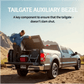 🔥🔥Tailgate Assist Shock
