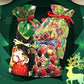 🎅LIMITED TIME PRICE: ONLY ￡7.99!!!🔥50K+ SOLD!🎁The World’s Best Christmas Gift Bag With Drawstring