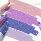 🔥🌈This Week's Special Price:£7.99!!✨🎁Dual-Tip Glitter Marker Pen