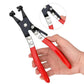 🥳2026 HOT SALE🥳💞50K+ SOLD!✨High-Carbon Steel Auto Pliers Kit | Terminal & Clip Removal Tools