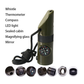 💡Limited Time 50% OFF ⏰BeaconPro · WS-D057 Magnetic Multi-Functional Work Light