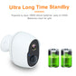 🔥2025 new intelligent wireless WIFI monitoring home phone remote HD monitor