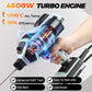🔥Hot Sale 50% Off🔥4600W Shielded Metal Arc Welder Kit🚀Free shipping🚀