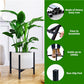 Adjustable Corner Plant Stand Indoor