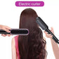 🔥Hot Sale 50% Off - Hair Straightener Brush (BUY 2 FREE SHIPPING)