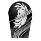 1 Sheet  Full Arm Full Wrap Floral Arm Waterproof Temporary Tattoo