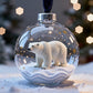 🐂2025 Wildlife Wonders Collection Ornament