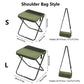 ✨Flash Sale 50% OFF✨Foldable Backpack Stool🎒🪑