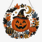 🔥LAST DAY 50% OFF - 👻✨ DIY Spooky Hanging Ornament Kit | Cute Handmade Decor for Holidays, Parties & Home Displays