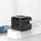 💥Hot Sale -50% OFF ✨ Multifunctional travel charger converter