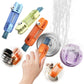 🧼 3-In-1 Multi-Function Gap Cleaner, Kitchen Cleaning Brush, Portable Cleaning Brush