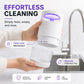 🔥Hot Sale 70% OFF! UV Mosquito Killer Lamp🦟 – quiet, USB, chemical-free. 50K+ sold! 🔇🌙