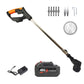 🔥Hot Sale 85%OFF!!!💥1500W Portable Lawn Mower