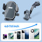 🔥New Hot Selling❤️‍🔥Multifunctional Suction Cup Car Phone Holder🚗