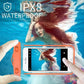 💡🏊‍♂️ Luminous Mobile Phone Waterproof Bag – Floating, Touch-Sensitive, IPX8 Rated. Perfect For Swimming, Beach, Snorkeling & Pool Parties! 📱✨🌊