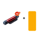 🔥2026 Hot Sale 50% OFF✨⚡ 50K+ SOLD! 🎁Mini Emergency Car Escape Tool