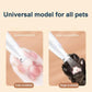 🔥NEW YEAR SALE - ONLY £13.59!!⚡50K+ SOLD!💝Rechargeable Pet Hair Trimmer Kit🐾
