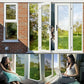 🔥Last Day BUY 2 GET 1 FREE!!💥Privacy Sun Blocking Anti UV Reflective Window Film