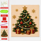🔥Limited Offer £9.99!!🧘Relaxing & Beginner-Friendly - 🎨💎DIY Christmas Pearl Diamond Painting Art Kit