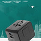 💥Hot Sale -50% OFF ✨ Multifunctional travel charger converter