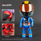 ☀️New Arrival 60% OFF! 🤖💨 From Rider to Helmet — The Coolest Transforming Motorcycle Model Ever!