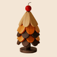 🎁2026 New Arrivals 50% OFF💥🌲Natural Wooden Tree Trivets for Hot Dishes