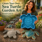 💖🎁LAST DAY SALE 50%OFF🌻Reusable Garden Art Mold – Make Your Garden Truly One of a Kind