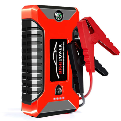 💥Last Day Special Sale 59% OFF⚡Jump Starter 3000A Peak Jump Starter Battery Pack