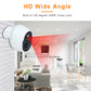 🔥2025 new intelligent wireless WIFI monitoring home phone remote HD monitor