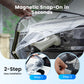 🔥LAST DAY Only￡8.99！💎Magnetic Waterproof Charging Port Cover for Electric Vehicle