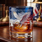🎖️Limited Edition 2026 USA 250th Anniversary Commemorative Glass – 1776-2026 Heritage Edition