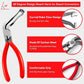 🥳2026 HOT SALE🥳💞50K+ SOLD!✨High-Carbon Steel Auto Pliers Kit | Terminal & Clip Removal Tools