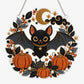 🔥LAST DAY 50% OFF - 👻✨ DIY Spooky Hanging Ornament Kit | Cute Handmade Decor for Holidays, Parties & Home Displays