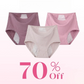 🌟High Waist Leakproof Antibacterial Panties💖👙